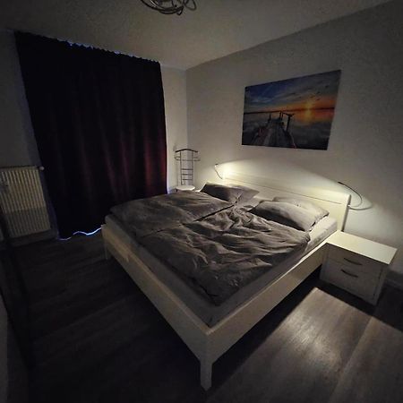 Strandallee 150A Timmendorfer Strand Exterior foto