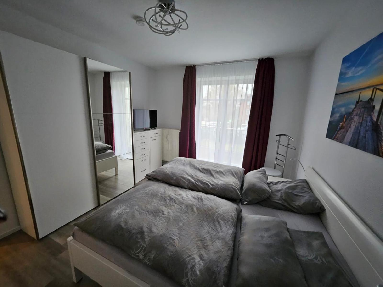 Strandallee 150A Timmendorfer Strand Exterior foto